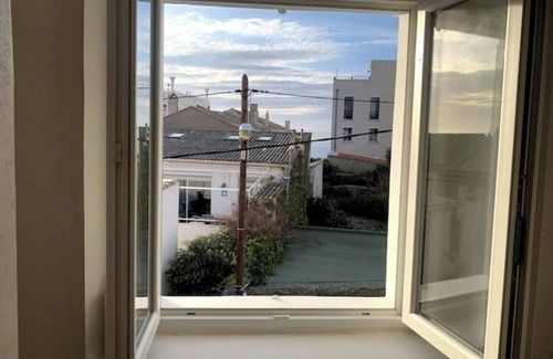 Endoume Villa | Seaside villa in malmousque