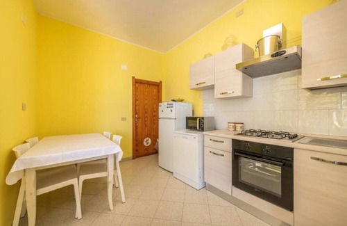 Province of Cagliari House | Seaside villa with private pool and waterslide