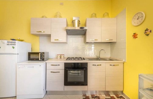 Province of Cagliari House | Seaside villa with private pool and waterslide