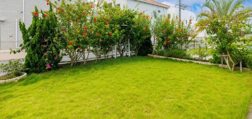 Okinawa House | Seaside Villa Itoman