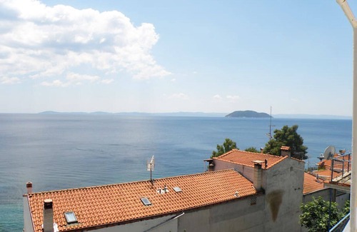 Neos Marmaras Villa | Seaside villa, Neos Marmaras