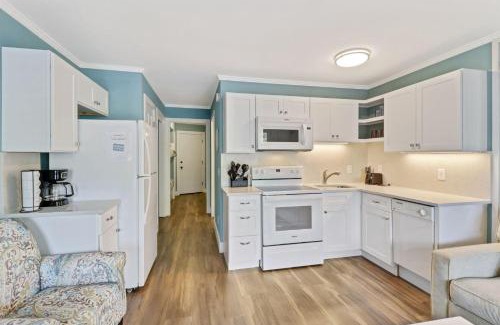 Hilton Head Island House | Seaside Villa 152