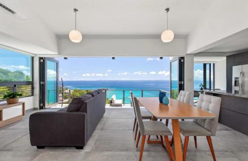 Playa Sardinas I Villa | Seaside villa with the most stunning ocean view!