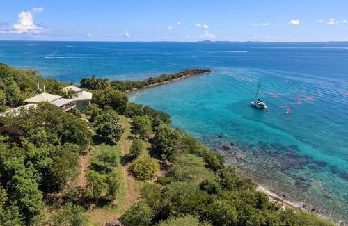 Playa Sardinas I Villa | Seaside villa with the most stunning ocean view!