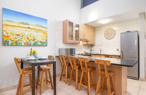 Big Bay Apartment | Seaside Village B22 by Host Agents