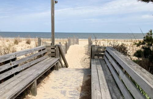 Fenwick Island House | Seaside Villas - 40123 Seaside Drive