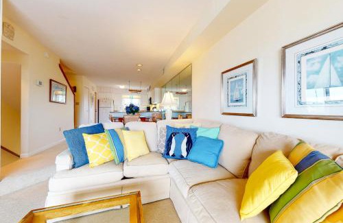 Fenwick Island House | Seaside Villas - 40123 Seaside Drive