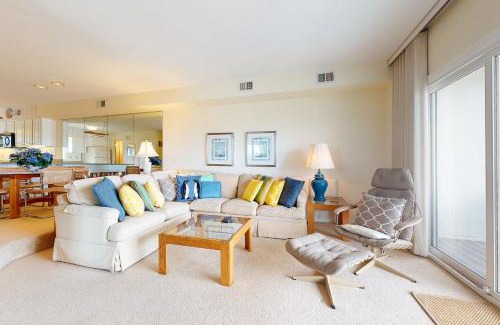 Fenwick Island House | Seaside Villas - 40123 Seaside Drive