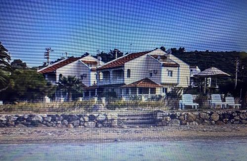 Ildır Koyu Villa | Seaside Villas Rental