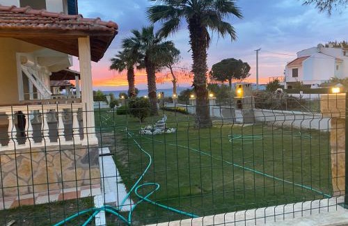 Ildır Koyu Villa | Seaside Villas Rental