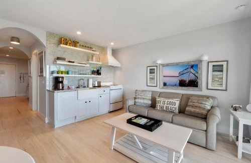 Hilton Head Island Villa | Seaside Villas 267