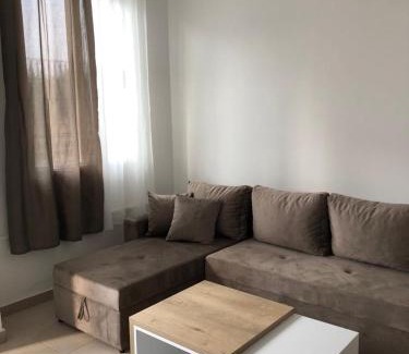 Golem House | SeaSideGolem Apartments