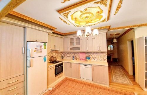 Ordu Apartment | seasidehouse