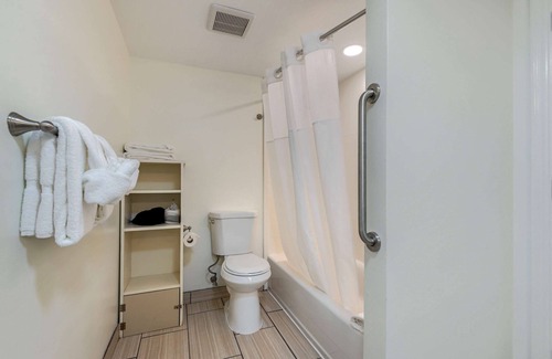 Bar Harbor Hotel | Seasider Motel