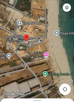 El Haouaria House | Seasight