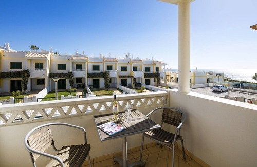 Benagil House | Seasise apartment in Benagil