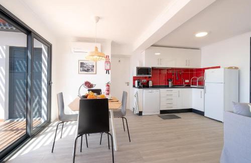Arco da Calheta House | Seasky Arco