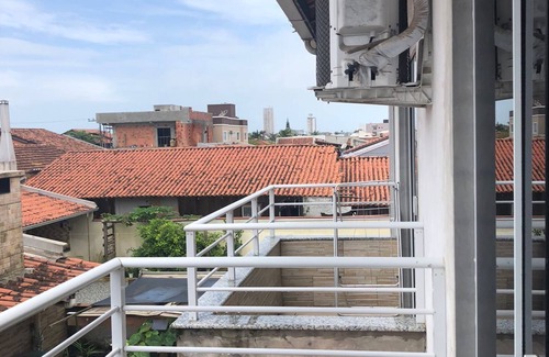 Barra Velha House | Season 22/23 - House 500 meters from the beach for 6 people