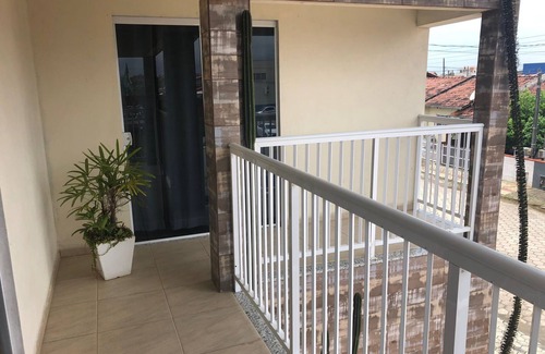 Barra Velha House | Season 22/23 - House 500 meters from the beach for 6 people