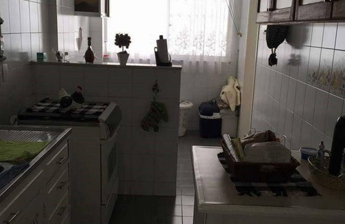 Sao Cristovao Apartment | Season apartment PRIVILEGED LOCATION NEAR BAKERY AND BEACH MARKET
