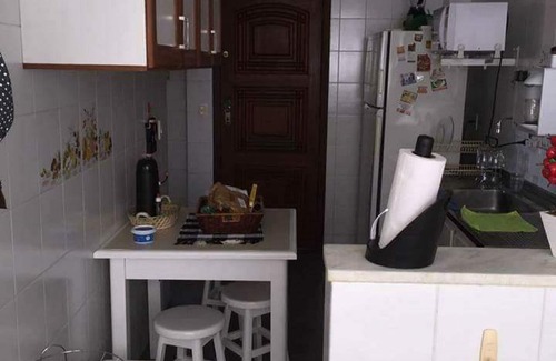 Sao Cristovao Apartment | Season apartment PRIVILEGED LOCATION NEAR BAKERY AND BEACH MARKET