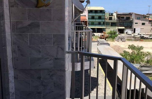 Sao Cristovao Apartment | Season apartment PRIVILEGED LOCATION NEAR BAKERY AND BEACH MARKET