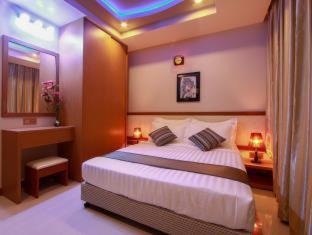 Hulhumale House | Season Holidays at Hulhumale with Transfer