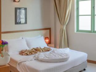 Hulhumale House | Season Holidays at Hulhumale with Transfer