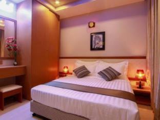 Hulhumale House | Season Holidays at Hulhumale with Transfer