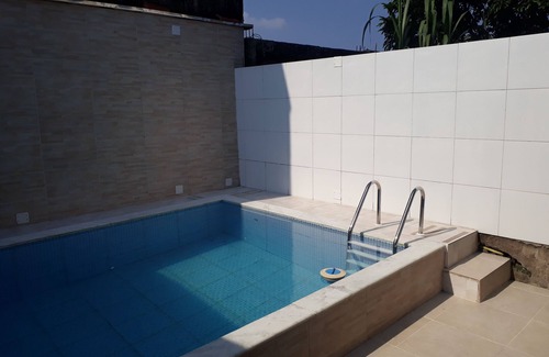 Mongagua House | SEASON IN MONGAGUÁ
