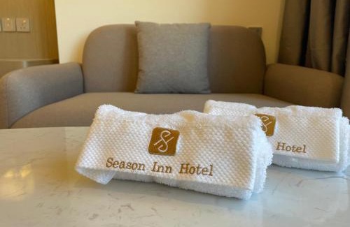 Wadi Bani Kharus Hotel | Season Inn Hotel Bald Sayt