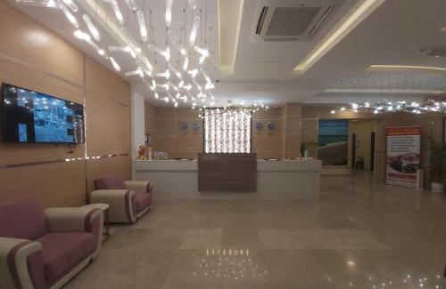 Barka Hotel | Season Inn Hotel