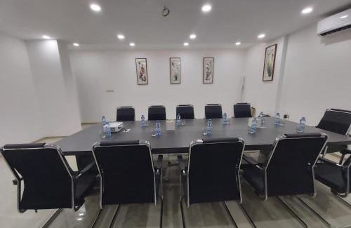 Barka Hotel | Season Inn Hotel