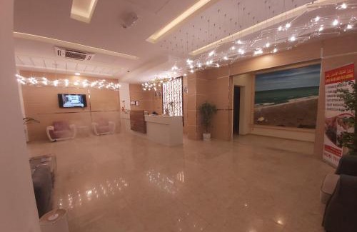 Barka Hotel | Season Inn Hotel