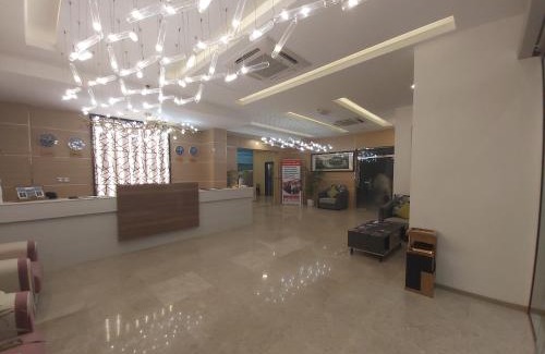 Barka Hotel | Season Inn Hotel