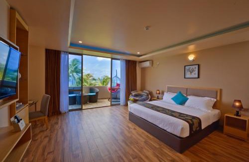 Thulusdhoo Island House | Season Paradise