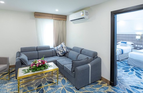 Al Harra Al-Sharqiah Hotel | Season Star Hotel