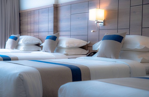 Al Harra Al-Sharqiah Hotel | Season Star Hotel