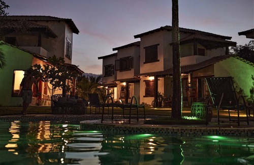 Prea House | Seasonal accommodation in charming houses on Preá beach, kitesurf paradise
