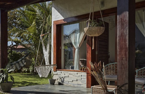 Prea House | Seasonal accommodation in charming houses on Preá beach, kitesurf paradise