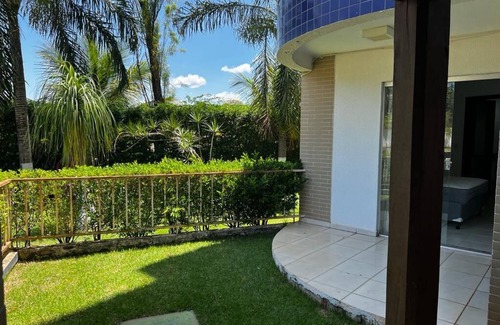 Caldas Novas Apartment | Seasonal apartment in Caldas Novas cove