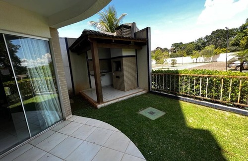 Caldas Novas Apartment | Seasonal apartment in Caldas Novas cove