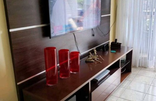 Manaira Apartment | Seasonal apartment in Manaira, close to the beach