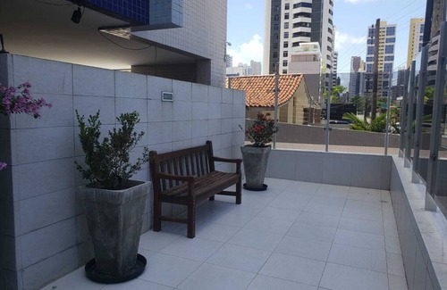 Manaira Apartment | Seasonal apartment in Manaira, close to the beach