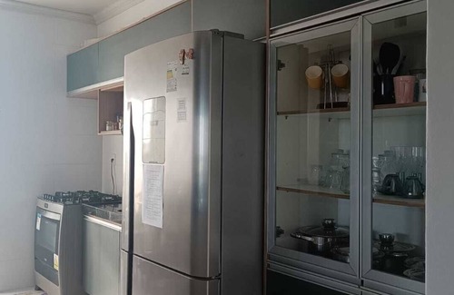 Fatima Apartment | Seasonal Apartment COP 30