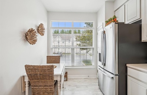 Bethany Breeze House | Seasonal Bethany Breeze Retreat!