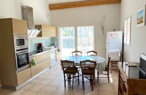 Mirabel-aux-Baronnies House | Seasonal rental house with swimming pool "Les oliviers des montées