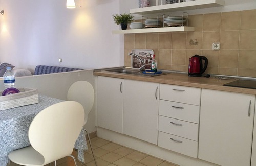 Costa Adeje Apartment | Seasonal offer-Perfect for your holidaysFree Wi-Fi, beach 3 minutes