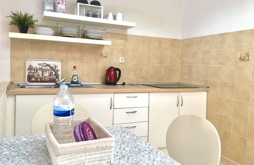 Costa Adeje Apartment | Seasonal offer-Perfect for your holidaysFree Wi-Fi, beach 3 minutes