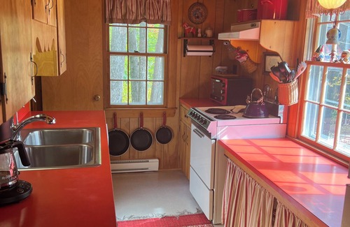 Sunday River Area Ski Chalet | SEASONAL OR SHARED SEASONAL 2026: MOUNTAIN CHALET : SKI-IN SKI-OUT